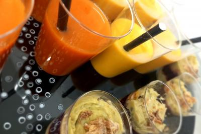 Traiteur Montmélian (Savoie) - Traiteur Désir #31