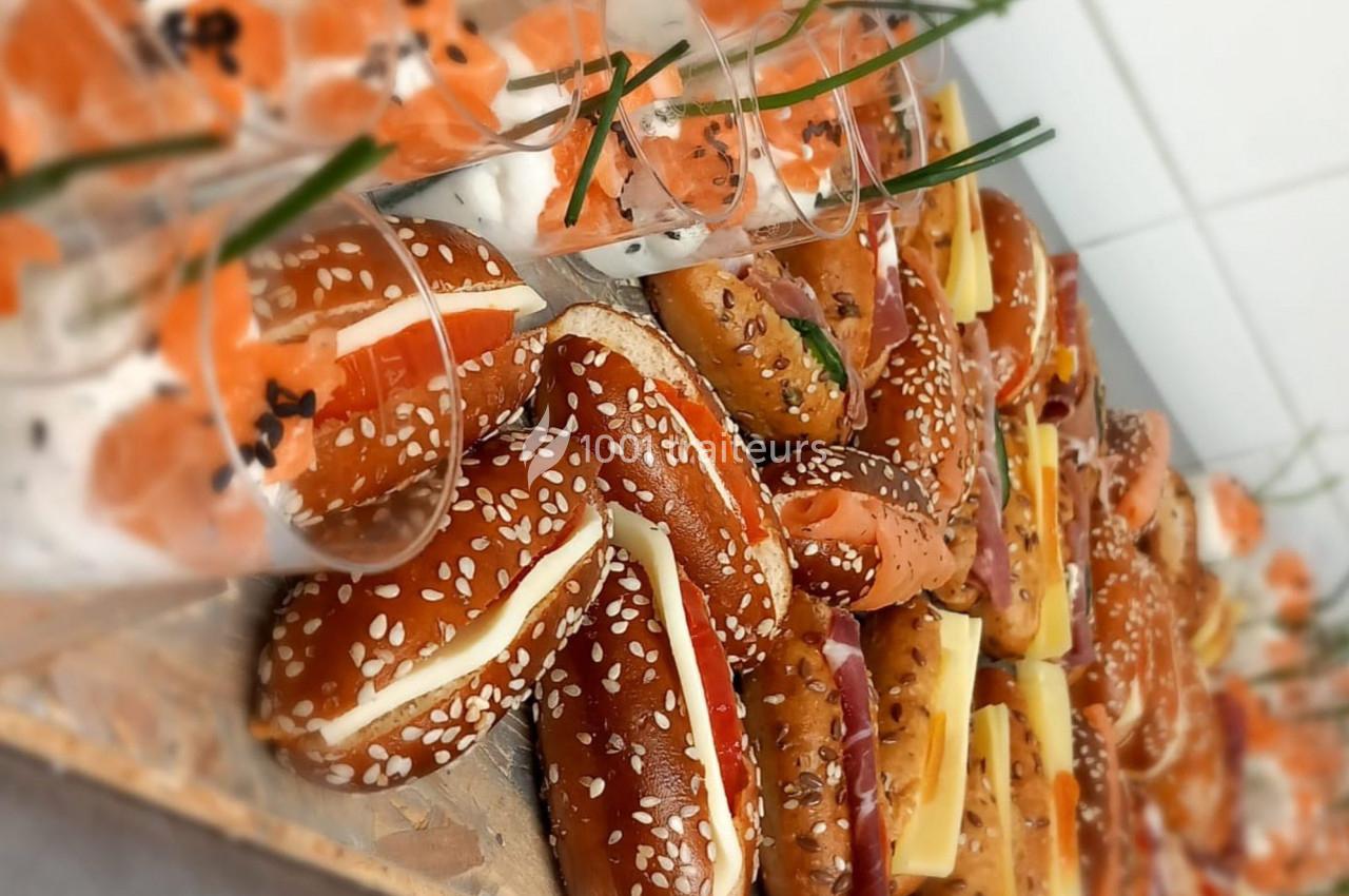 Traiteur Montmélian (Savoie) - Traiteur Désir #21