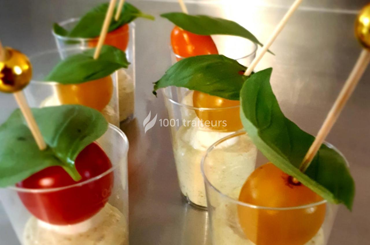 Traiteur Montmélian (Savoie) - Traiteur Désir #22