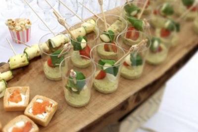 Traiteur Montmélian (Savoie) - Traiteur Désir #31