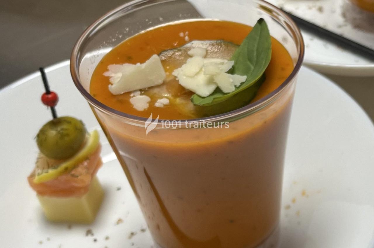 Traiteur Montmélian (Savoie) - Traiteur Désir #24