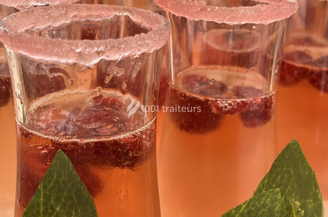 Traiteur Montmélian (Savoie) - Traiteur Désir #25