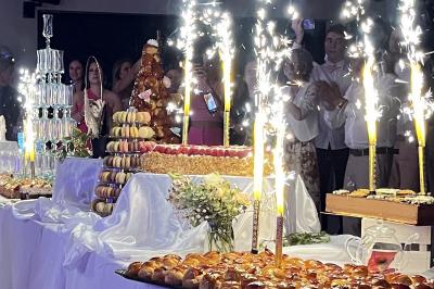 Traiteur Montmélian (Savoie) - Traiteur Désir #31