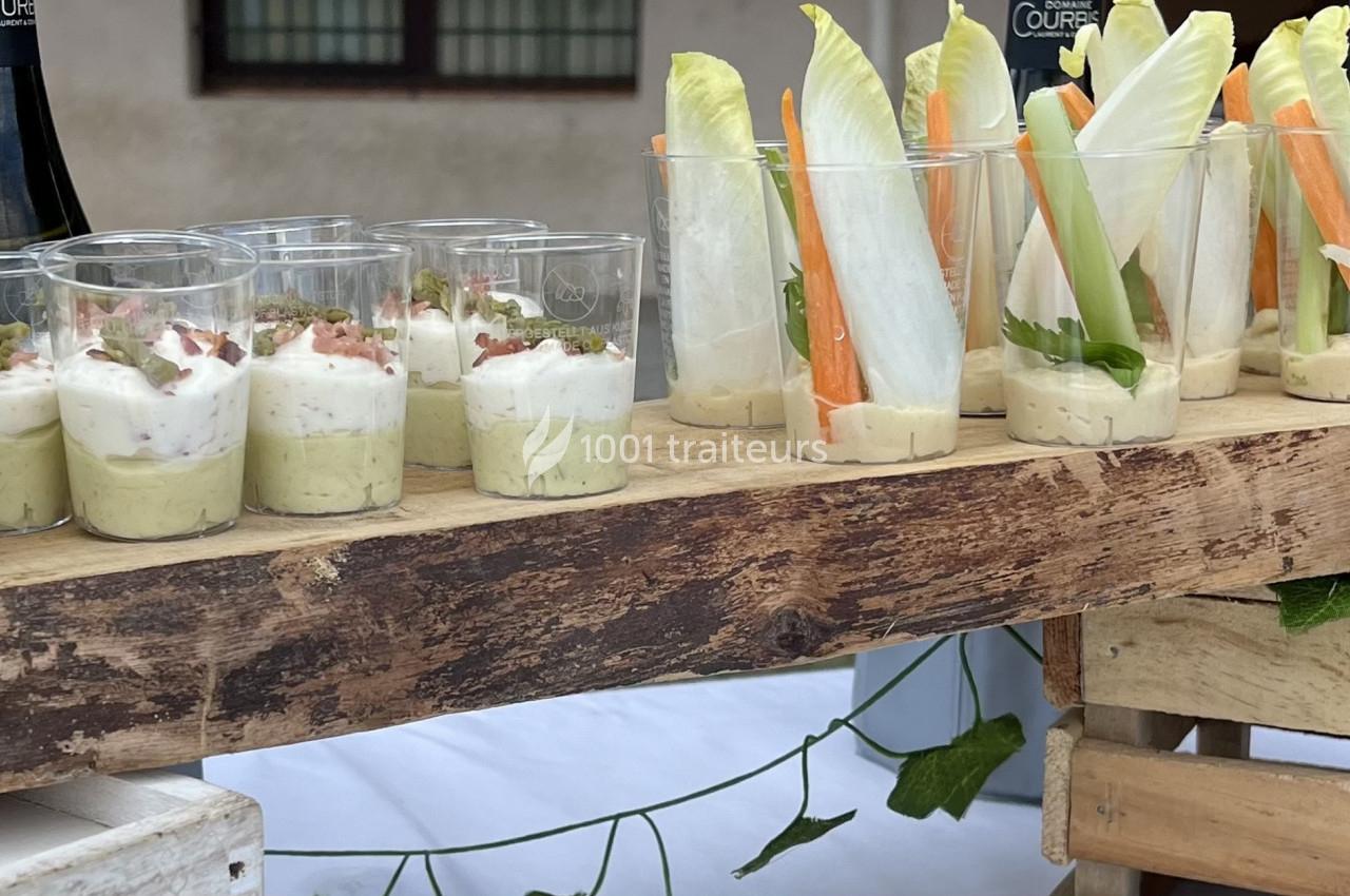 Traiteur Montmélian (Savoie) - Traiteur Désir #28