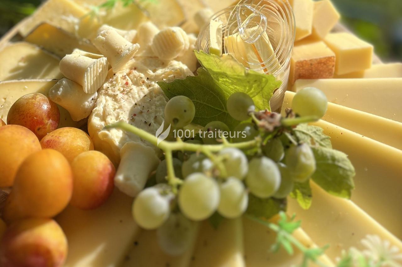 Traiteur Montmélian (Savoie) - Traiteur Désir #30