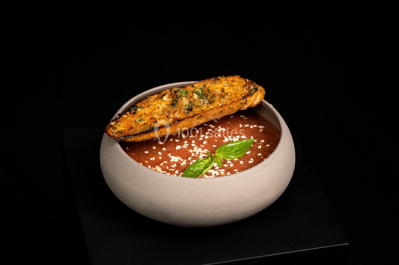 Traiteur La Boissière-sur-Èvre (Maine-et-Loire) - M Traiteur #4