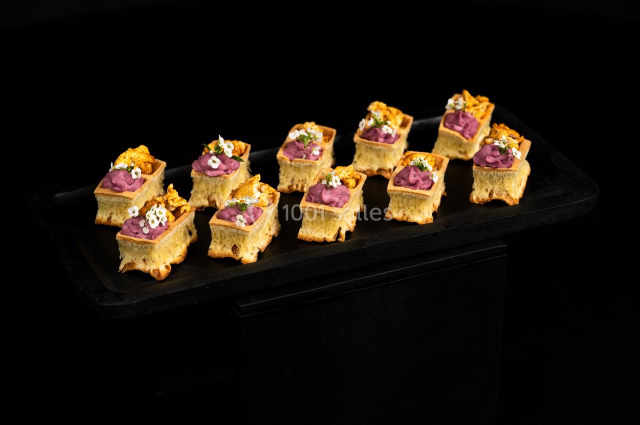 Traiteur La Boissière-sur-Èvre (Maine-et-Loire) - M Traiteur #3