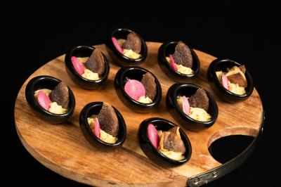 Traiteur La Boissière-sur-Èvre (Maine-et-Loire) - M Traiteur #15