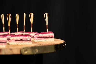 Traiteur La Boissière-sur-Èvre (Maine-et-Loire) - M Traiteur #15