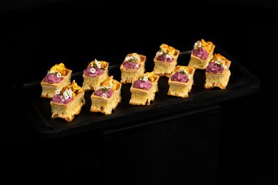 Traiteur La Boissière-sur-Èvre (Maine-et-Loire) - M Traiteur #15