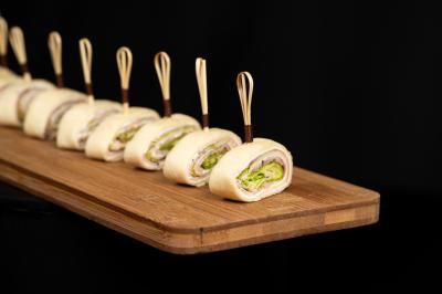 Traiteur La Boissière-sur-Èvre (Maine-et-Loire) - M Traiteur #15