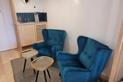 Location salle Versailles (Yvelines) - Mélodi #11