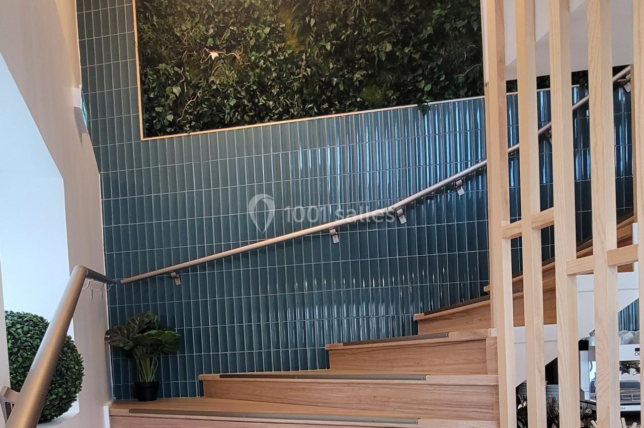 Location salle Versailles (Yvelines) - Mélodi #7