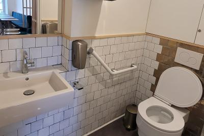 Location salle Versailles (Yvelines) - Mélodi #11