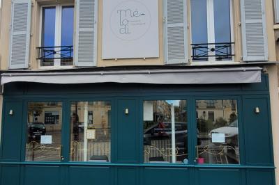 Location salle Versailles (Yvelines) - Mélodi #11