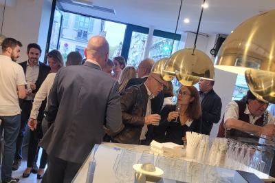 Location salle Versailles (Yvelines) - Mélodi #11