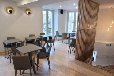 Location salle Versailles (Yvelines) - Mélodi #12