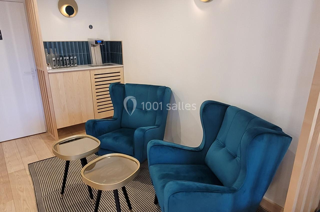 Location salle Versailles (Yvelines) - Mélodi #7