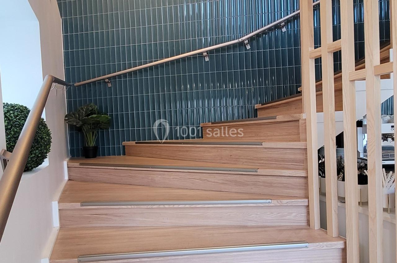 Location salle Versailles (Yvelines) - Mélodi #8