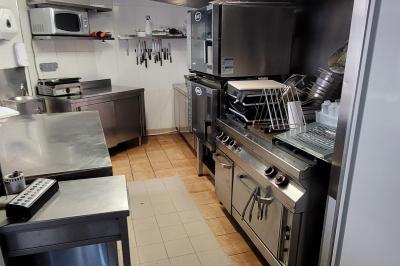 Location salle Versailles (Yvelines) - Mélodi #12