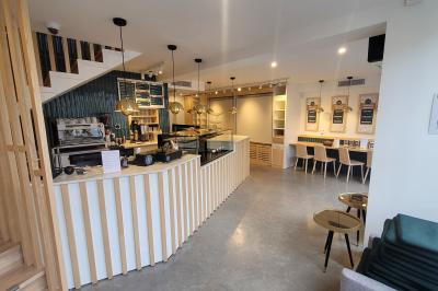 Location salle Versailles (Yvelines) - Mélodi #12