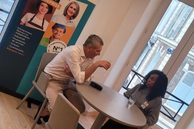 Location salle Versailles (Yvelines) - Mélodi #12