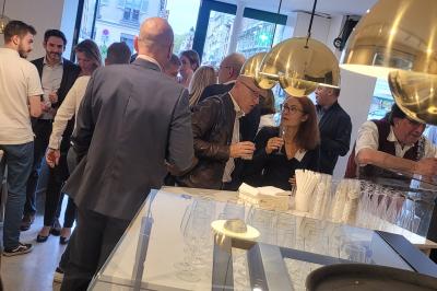 Séminaire Mélodi Séminaire Mélodi