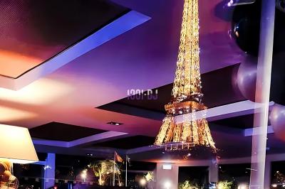 DJ Paris 9 (Paris) - Eric Sax #18