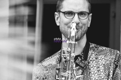 DJ Paris 9 (Paris) - Eric Sax #18