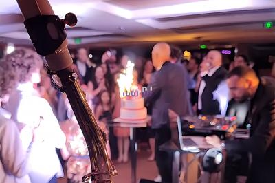 DJ Paris 9 (Paris) - Eric Sax #18