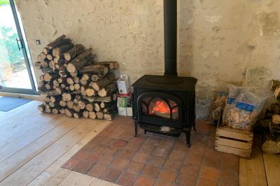 Location salle Joué-lès-Tours (Indre-et-Loire) - Manoir de la Mazeraie #14