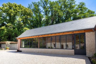 Location salle Joué-lès-Tours (Indre-et-Loire) - Manoir de la Mazeraie #14