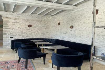 Location salle Corps-Nuds (Ille-et-Vilaine) - Domaine d'Obochato  #25