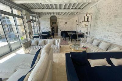 Location salle Corps-Nuds (Ille-et-Vilaine) - Domaine d'Obochato  #25