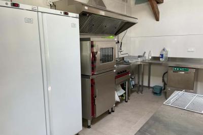 Location salle Corps-Nuds (Ille-et-Vilaine) - Domaine d'Obochato  #25