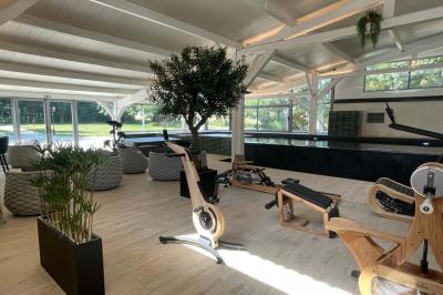 Location salle Corps-Nuds (Ille-et-Vilaine) - Domaine d'Obochato  #25