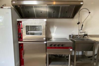 Location salle Corps-Nuds (Ille-et-Vilaine) - Domaine d'Obochato  #25