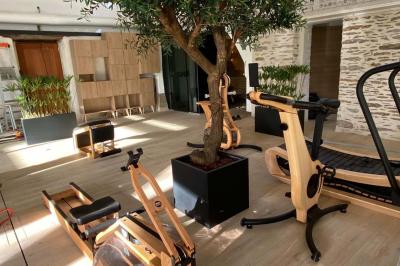 Location salle Corps-Nuds (Ille-et-Vilaine) - Domaine d'Obochato  #25