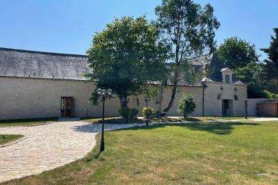 Location salle Corps-Nuds (Ille-et-Vilaine) - Domaine d'Obochato  #25