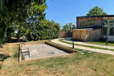 Location salle Corps-Nuds (Ille-et-Vilaine) - Domaine d'Obochato  #25