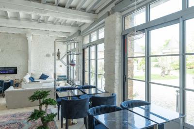 Location salle Corps-Nuds (Ille-et-Vilaine) - Domaine d'Obochato  #25