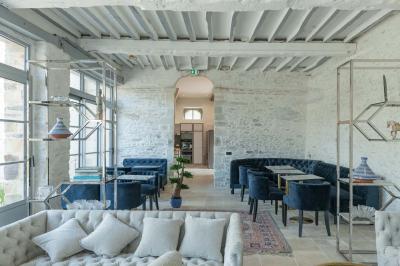 Location salle Corps-Nuds (Ille-et-Vilaine) - Domaine d'Obochato  #25