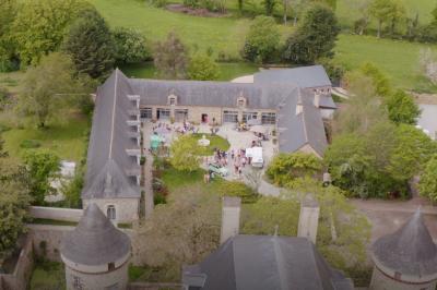 Location salle Corps-Nuds (Ille-et-Vilaine) - Domaine d'Obochato  #25