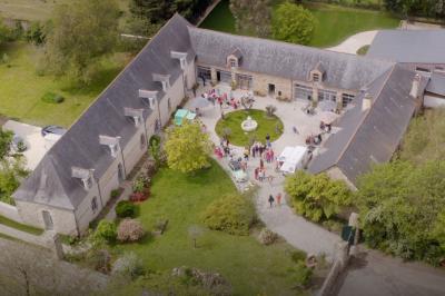 Domaine d'Obochato Domaine d'Obochato