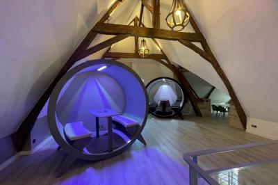 Miniature Location salle Corps-Nuds (Ille-et-Vilaine) - Domaine d'Obochato #31 Location salle Corps-Nuds (Ille-et-Vilaine) - Domaine d'Obochato #53