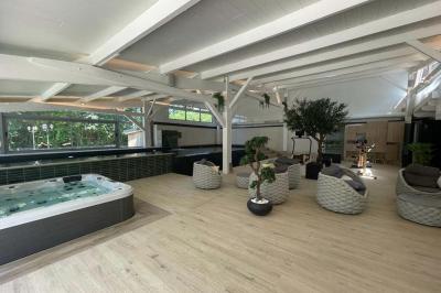 Miniature Location salle Corps-Nuds (Ille-et-Vilaine) - Domaine d'Obochato #47 Location salle Corps-Nuds (Ille-et-Vilaine) - Domaine d'Obochato #53