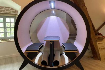 Miniature Location salle Corps-Nuds (Ille-et-Vilaine) - Domaine d'Obochato #32 Location salle Corps-Nuds (Ille-et-Vilaine) - Domaine d'Obochato #53