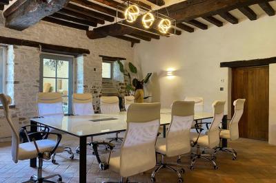 Miniature Location salle Corps-Nuds (Ille-et-Vilaine) - Domaine d'Obochato #12 Location salle Corps-Nuds (Ille-et-Vilaine) - Domaine d'Obochato #53