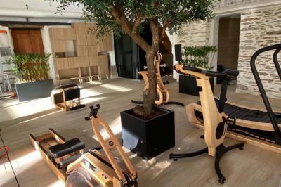 Miniature Location salle Corps-Nuds (Ille-et-Vilaine) - Domaine d'Obochato #48 Location salle Corps-Nuds (Ille-et-Vilaine) - Domaine d'Obochato #53