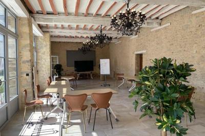 Miniature Location salle Corps-Nuds (Ille-et-Vilaine) - Domaine d'Obochato #6 Location salle Corps-Nuds (Ille-et-Vilaine) - Domaine d'Obochato #53